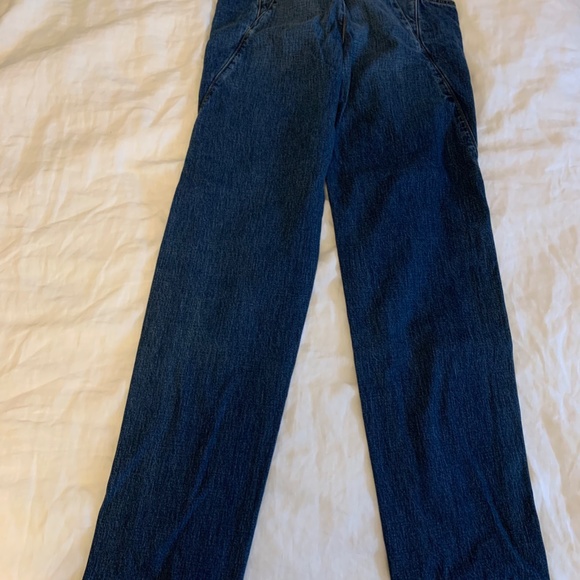 RACHEL COMEY Denim - Picture 2 of 5